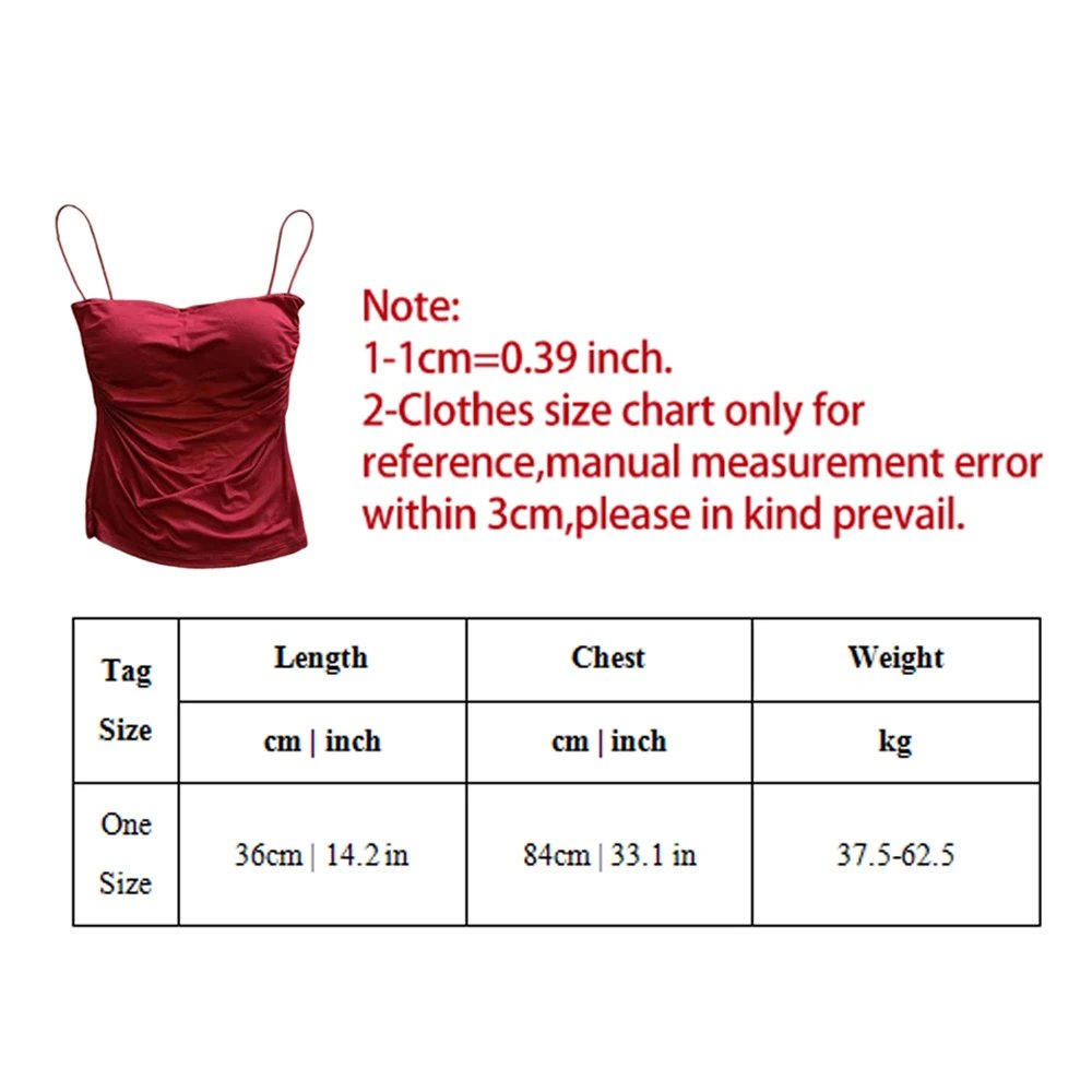 Camisoles d'été débardeurs femmes avec soutien-gorge intégré Spaghetti sangle réservoirs gilet sans manches t-shirts haut court couleur unie haut décontracté Camisoles d'été débardeurs femmes avec soutien-gorge intégré Spaghetti sangle réservoirs gilet sans manches t-shirts haut court couleur unie haut décontracté