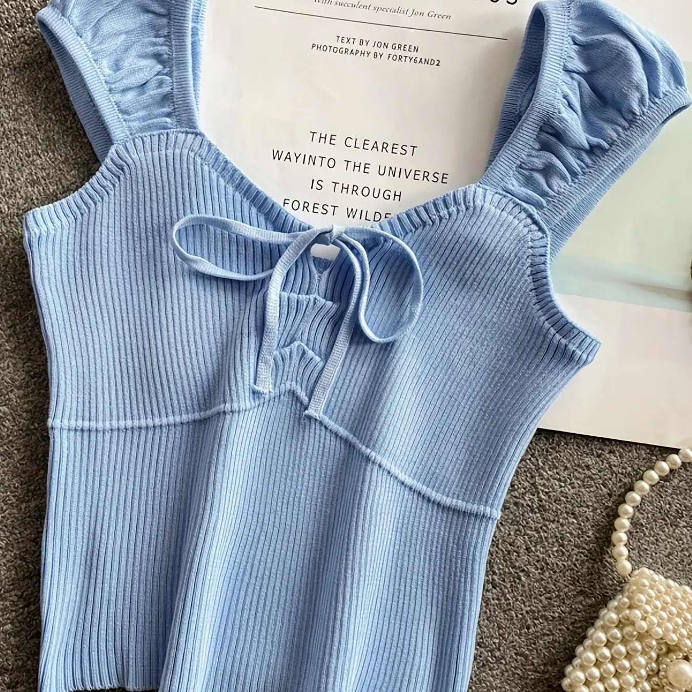 Bleu clair