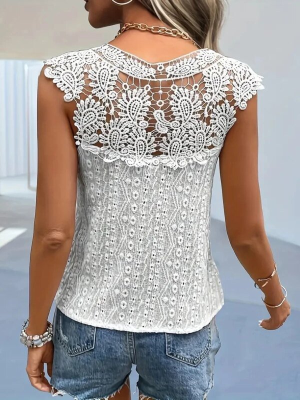 Hauts en dentelle – Image 6