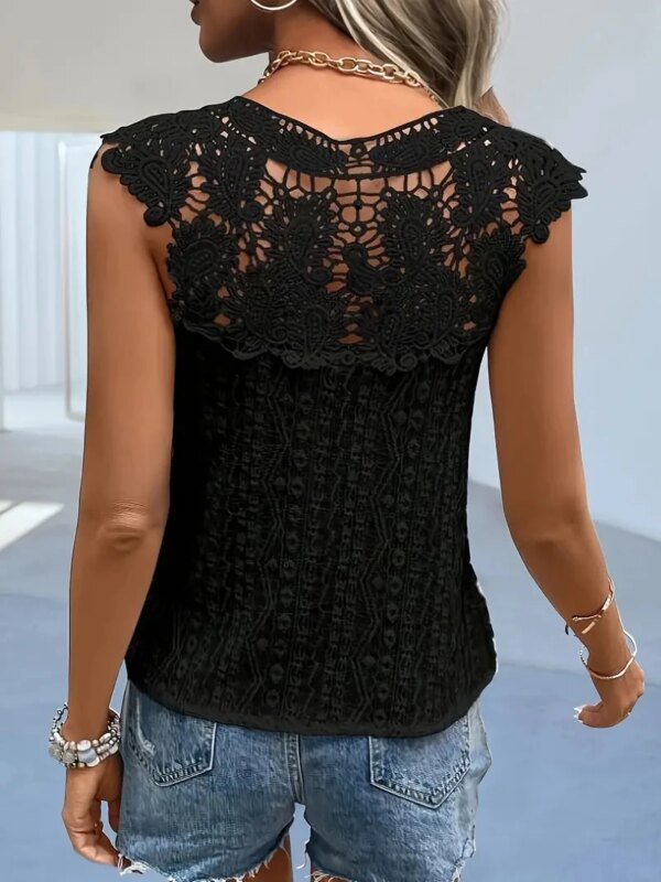 Hauts en dentelle – Image 4