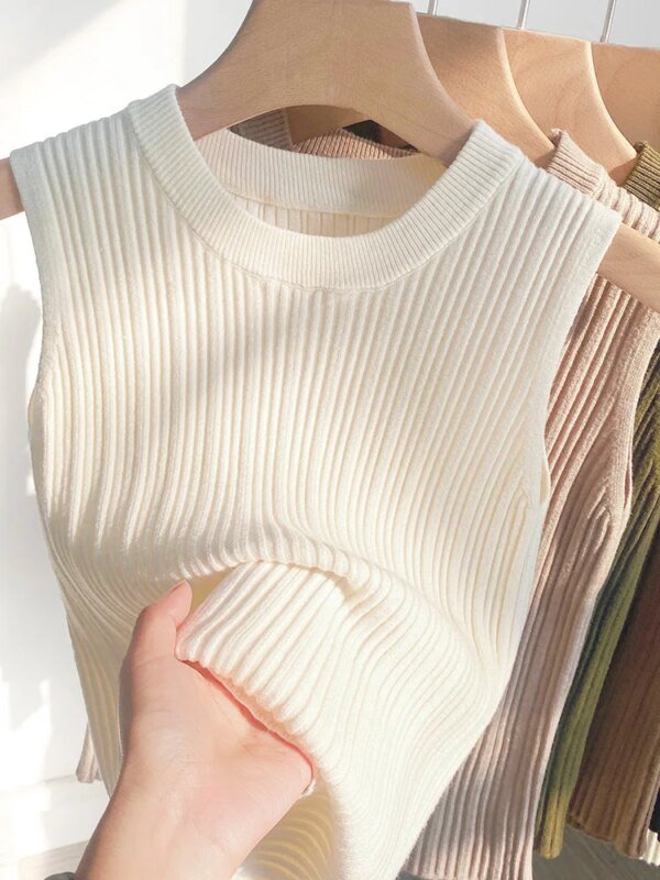 Haut en coton