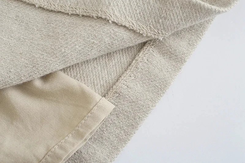 TRAFSHE femmes Chic mode sans manches Lnlay Mini robe Vintage fines bretelles été robes féminines robes Mujer TRAFSHE femmes Chic mode sans manches Lnlay Mini robe Vintage fines bretelles été robes féminines robes Mujer