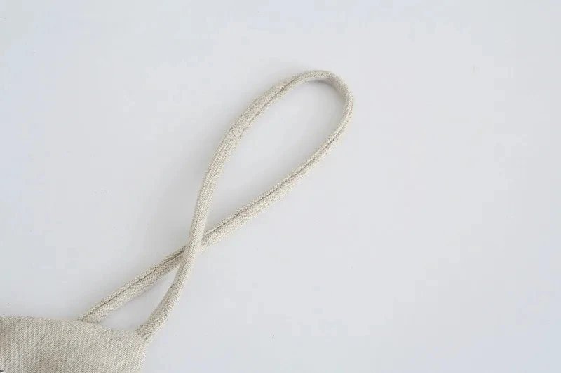 TRAFSHE femmes Chic mode sans manches Lnlay Mini robe Vintage fines bretelles été robes féminines robes Mujer TRAFSHE femmes Chic mode sans manches Lnlay Mini robe Vintage fines bretelles été robes féminines robes Mujer