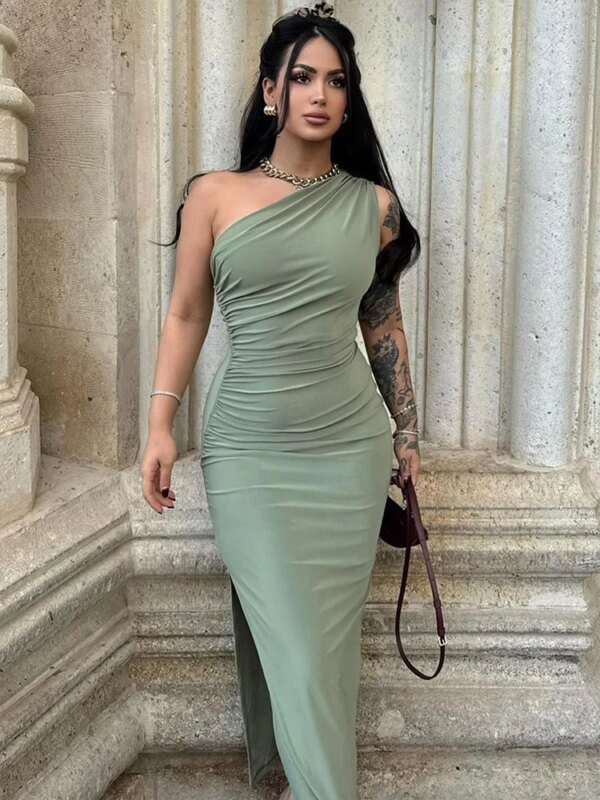 Robe élégante de soirée
