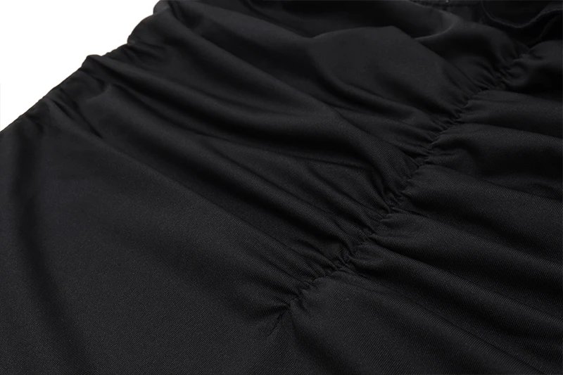 WhereMery – robe Slim sans manches pour femmes, élégante, couleur unie, bretelles obliques, dos nu, robes de bal, vêtements de soirée à la mode