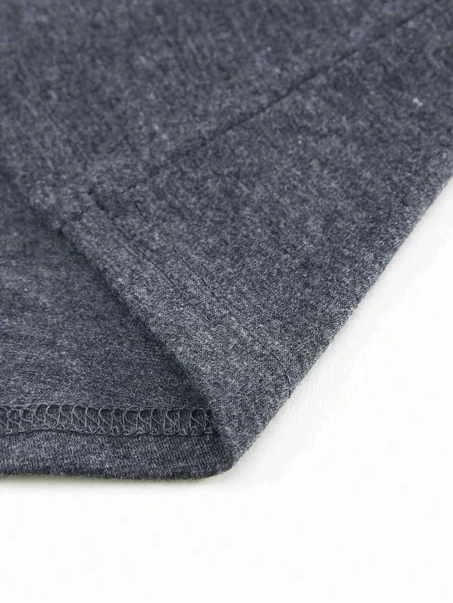 T-shirt d'été sans manches pour femmes, col rond, débardeur d'entraînement, chemises décontractées unies