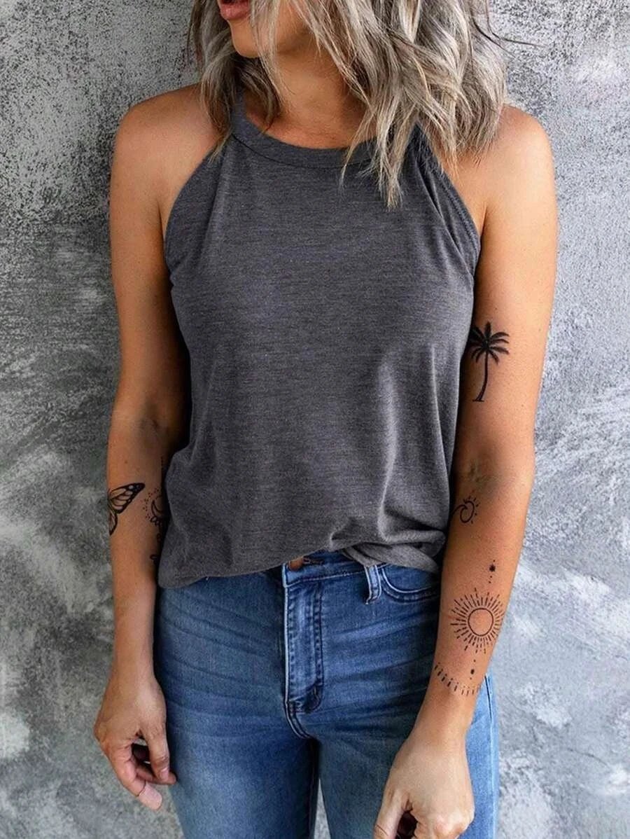 Gris foncé