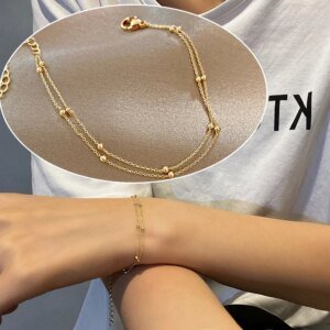 Bracelet Double