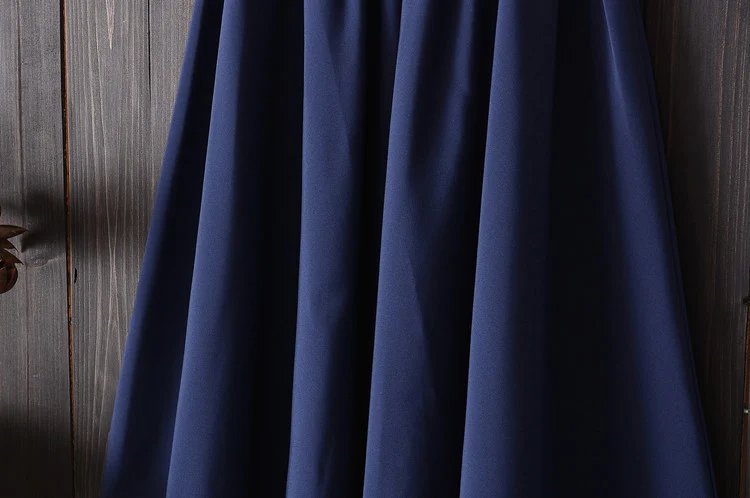 Jupe taille haute d'été avec ceinture Jupe taille haute d'été avec ceinture