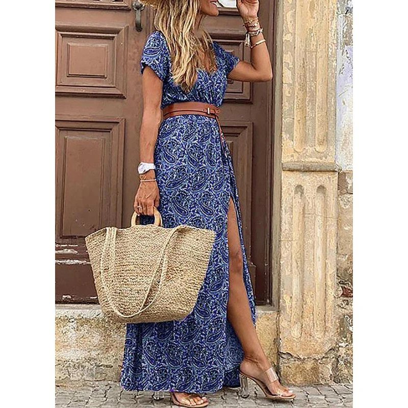 Bleu foncé