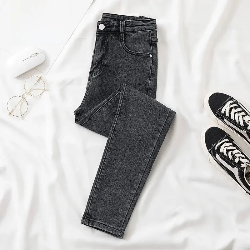 Noir/gris