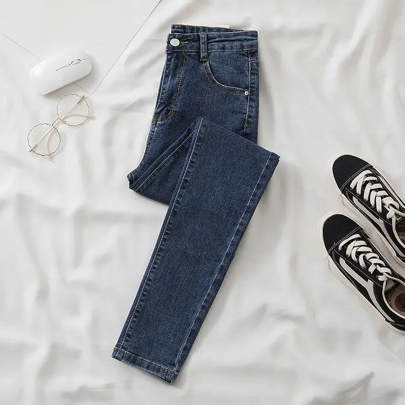 Bleu/gris