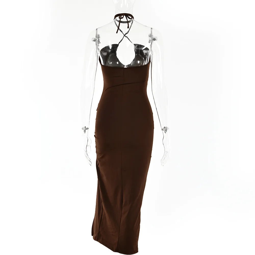 Robe élégante et sexy Robe élégante et sexy