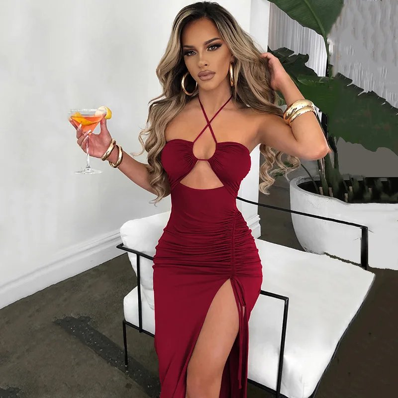 Robe élégante et sexy Robe élégante et sexy