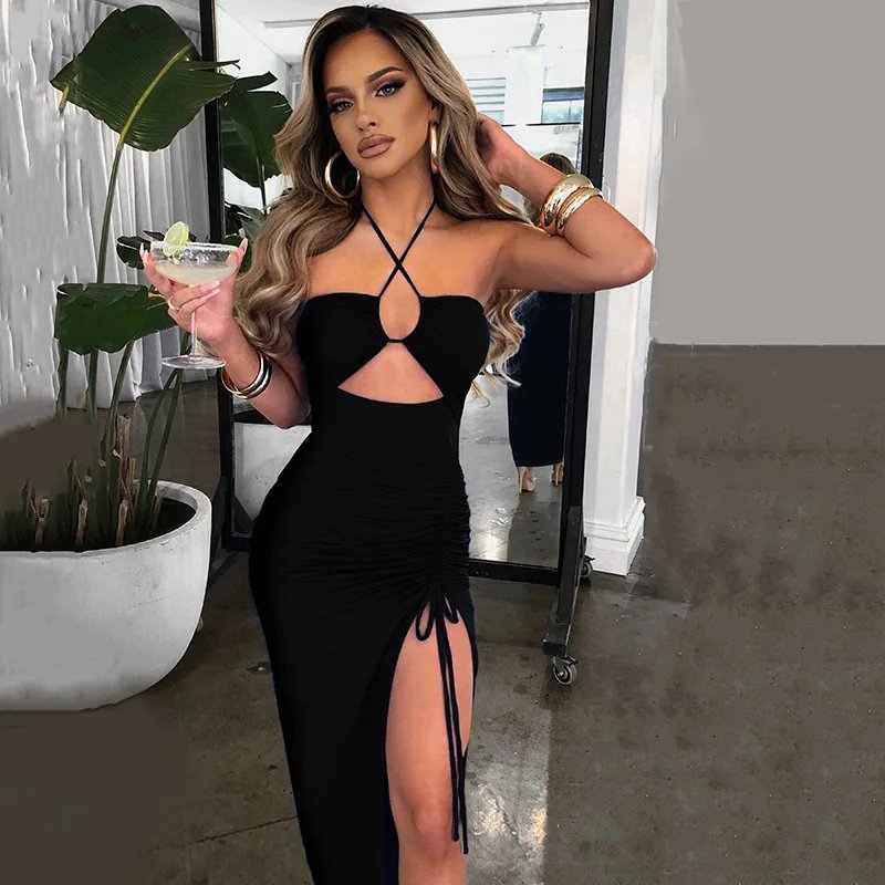 Robe élégante et sexy Robe élégante et sexy