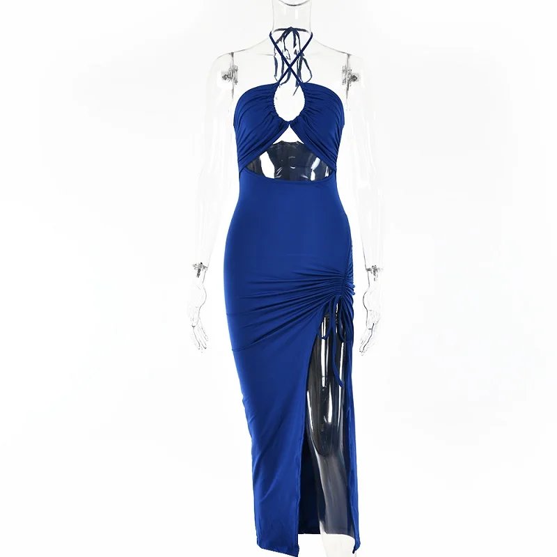 Robe élégante et sexy Robe élégante et sexy
