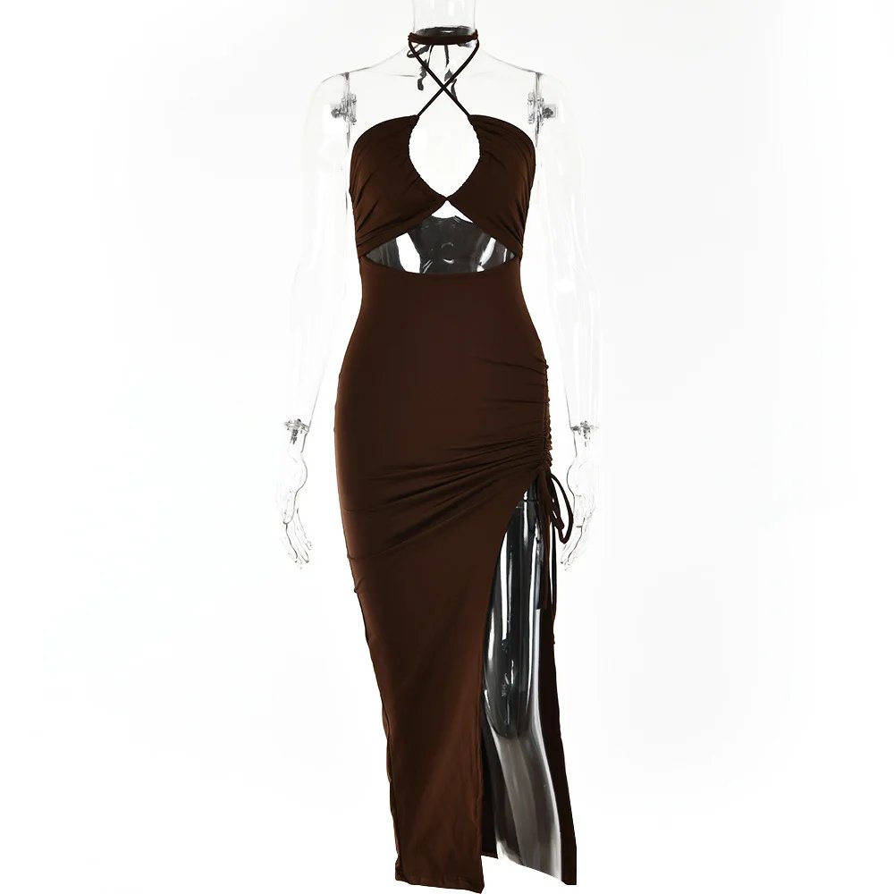 Robe élégante et sexy Robe élégante et sexy