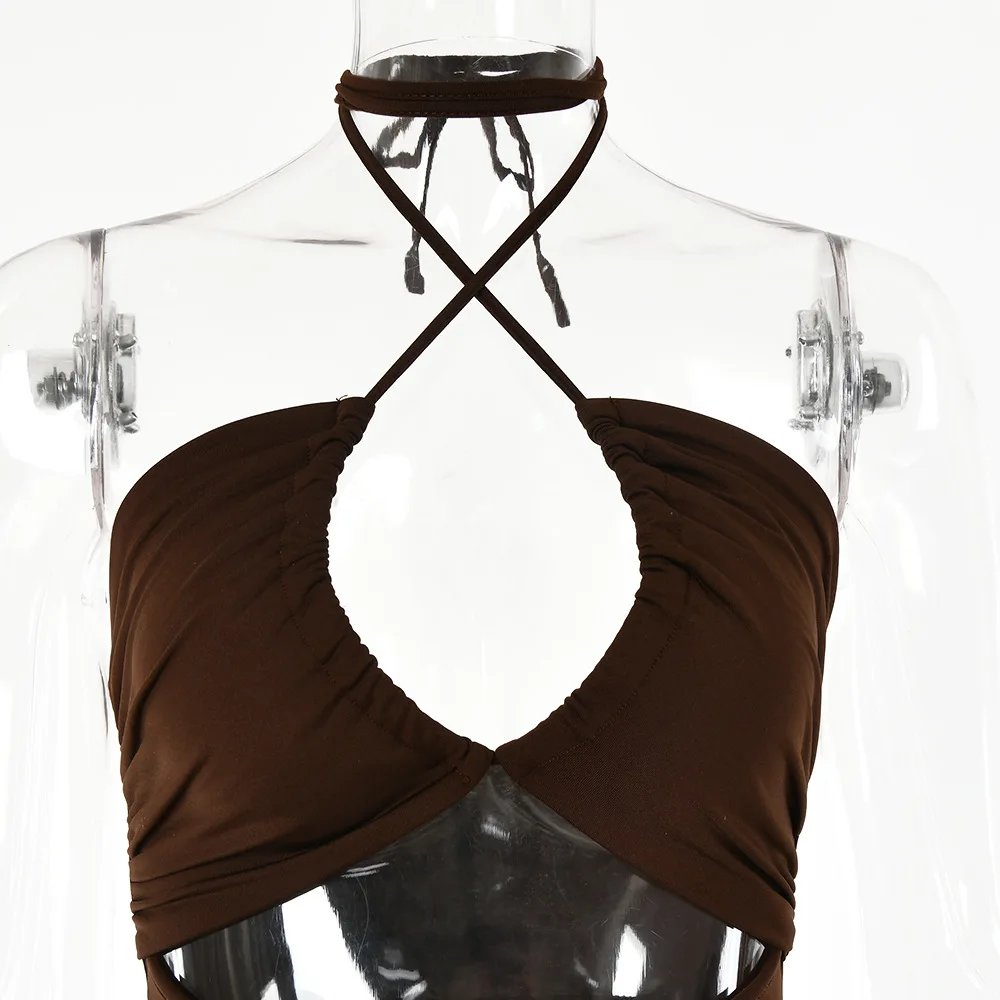Robe élégante et sexy Robe élégante et sexy