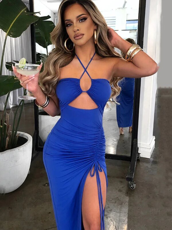 Robe élégante et sexy – Image 2