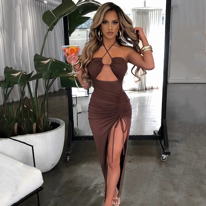 Robe élégante et sexy Robe élégante et sexy