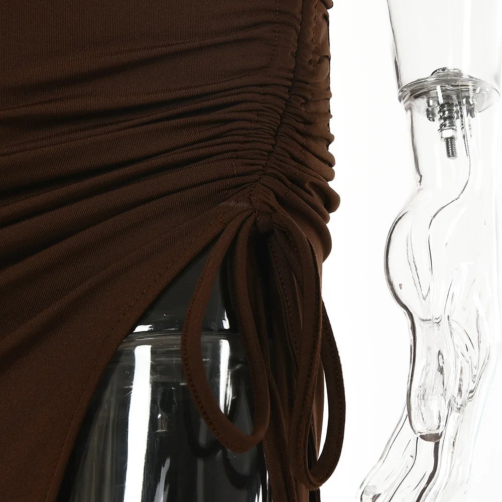 Robe élégante et sexy Robe élégante et sexy