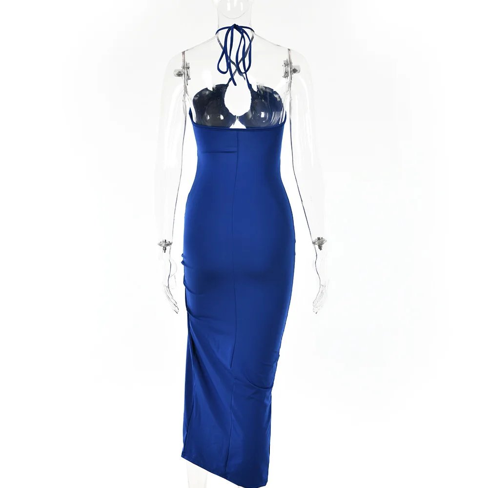 Robe élégante et sexy Robe élégante et sexy