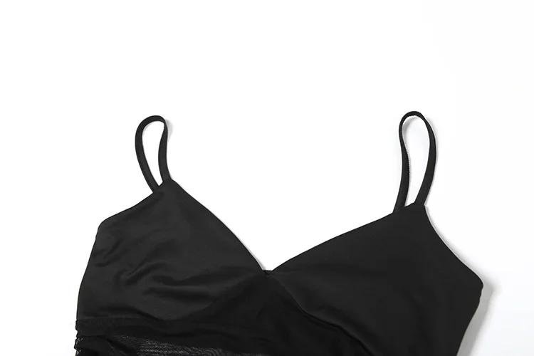 Nibber Maille Patchwork Robe Femmes Sexy Dos Nu Creux Sans Manches 2025 Tendance D'Ă©tĂ© Skinny Stretch ĂlĂ©gant Clubwear Maxi Moulante Nibber Maille Patchwork Robe Femmes Sexy Dos Nu Creux Sans Manches 2025 Tendance D'Ă©tĂ© Skinny Stretch ĂlĂ©gant Clubwear Maxi Moulante