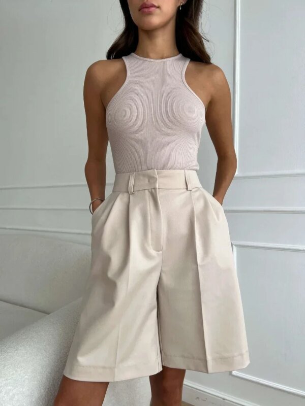 Short taille haut – Image 2