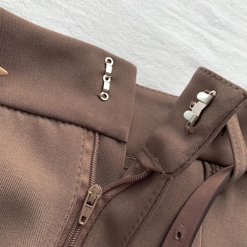 Shorts élégant taille haute
