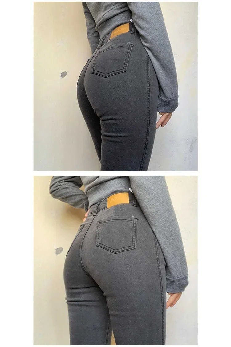 Jean Slim Jean Slim