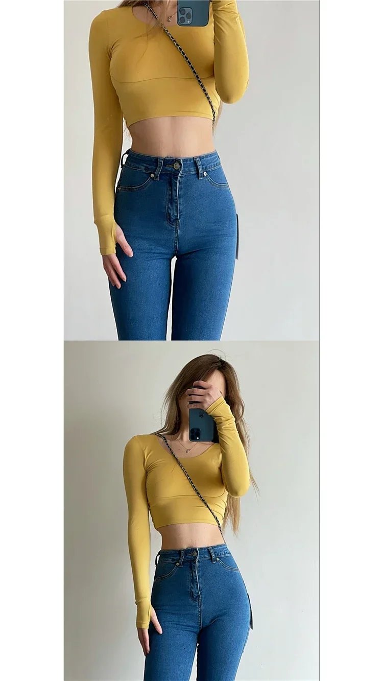 Jean Slim Jean Slim