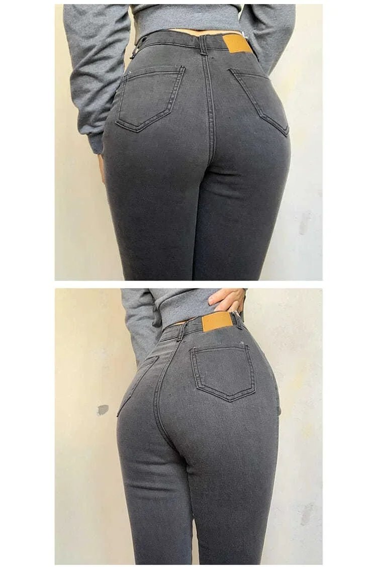 Jean Slim Jean Slim