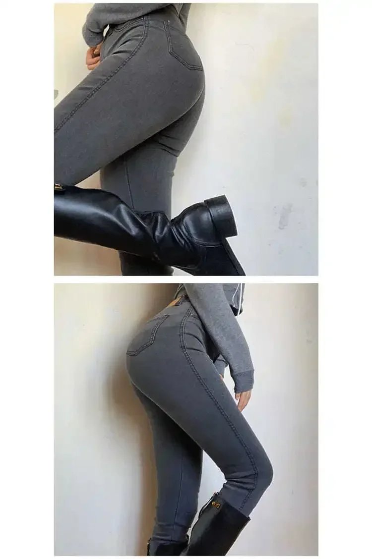 Jean Slim Jean Slim