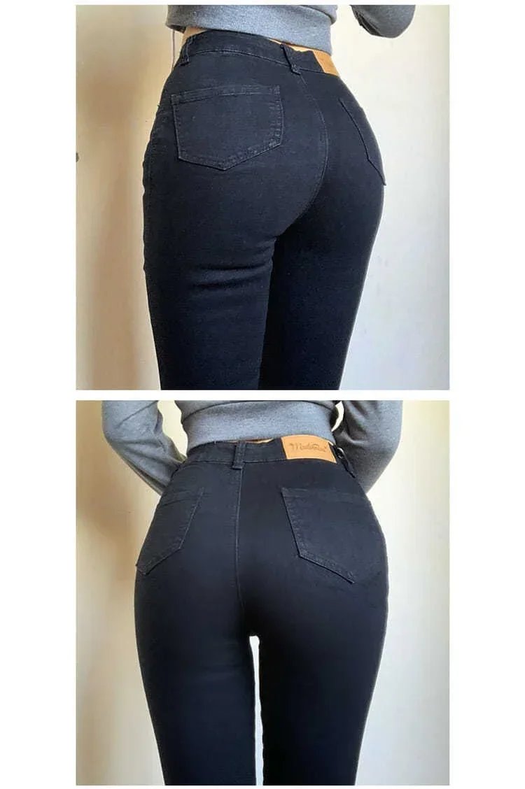 Jean Slim Jean Slim