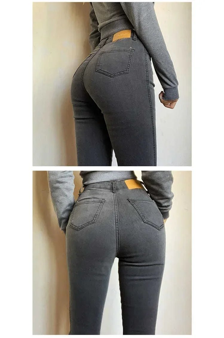 Jean Slim Jean Slim