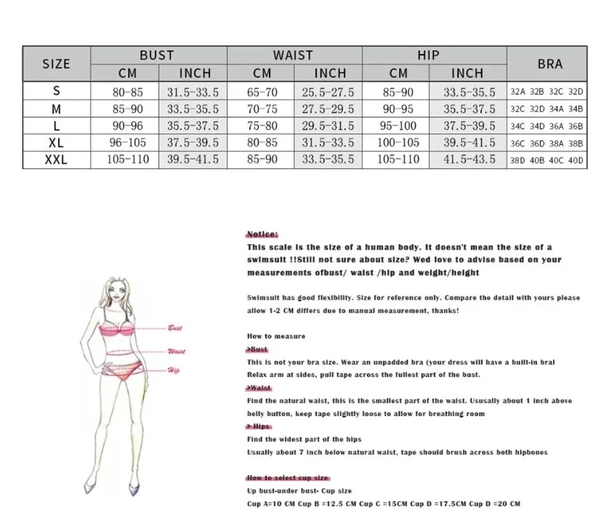 Maillot de bain une pièce décolleté en V
