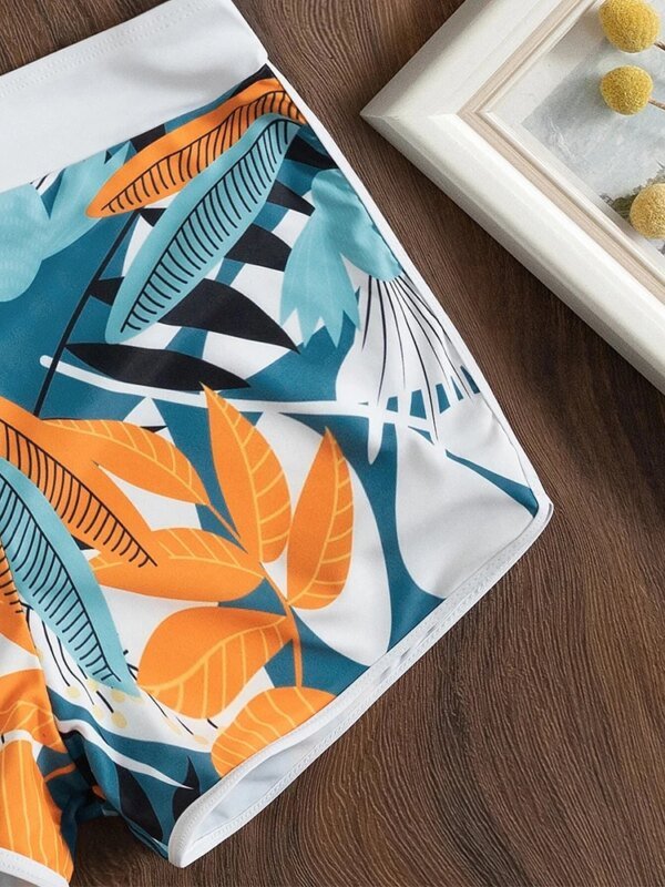 Maillot de bain short – Image 6