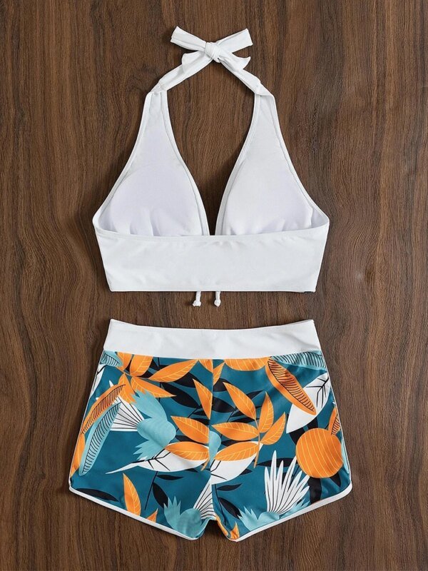 Maillot de bain short – Image 5