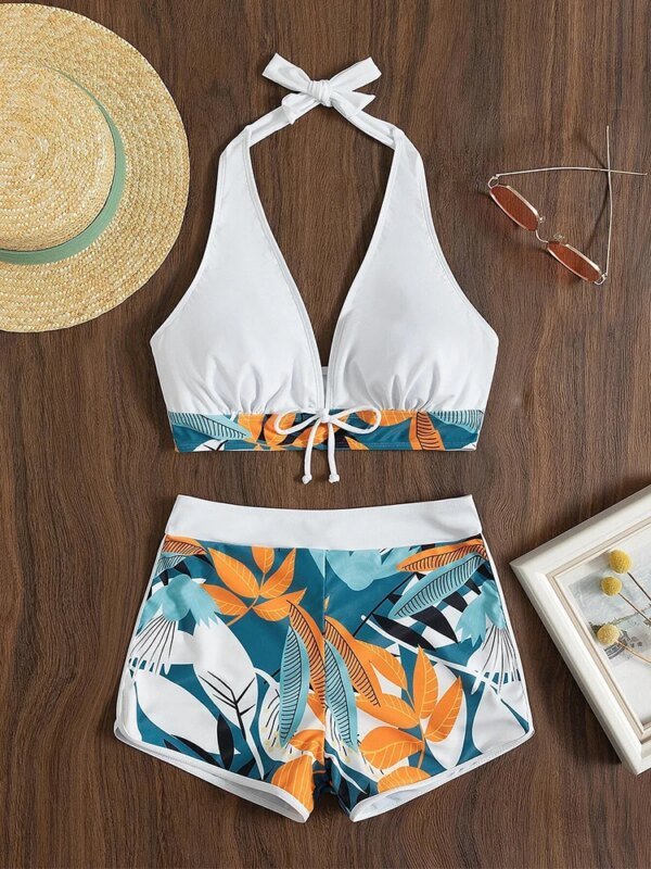 Maillot de bain short – Image 3