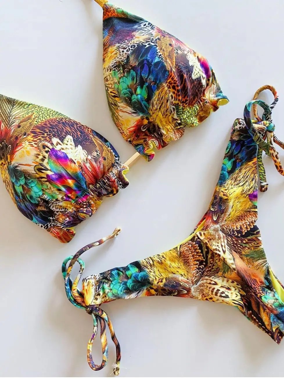 Multi-couleurs