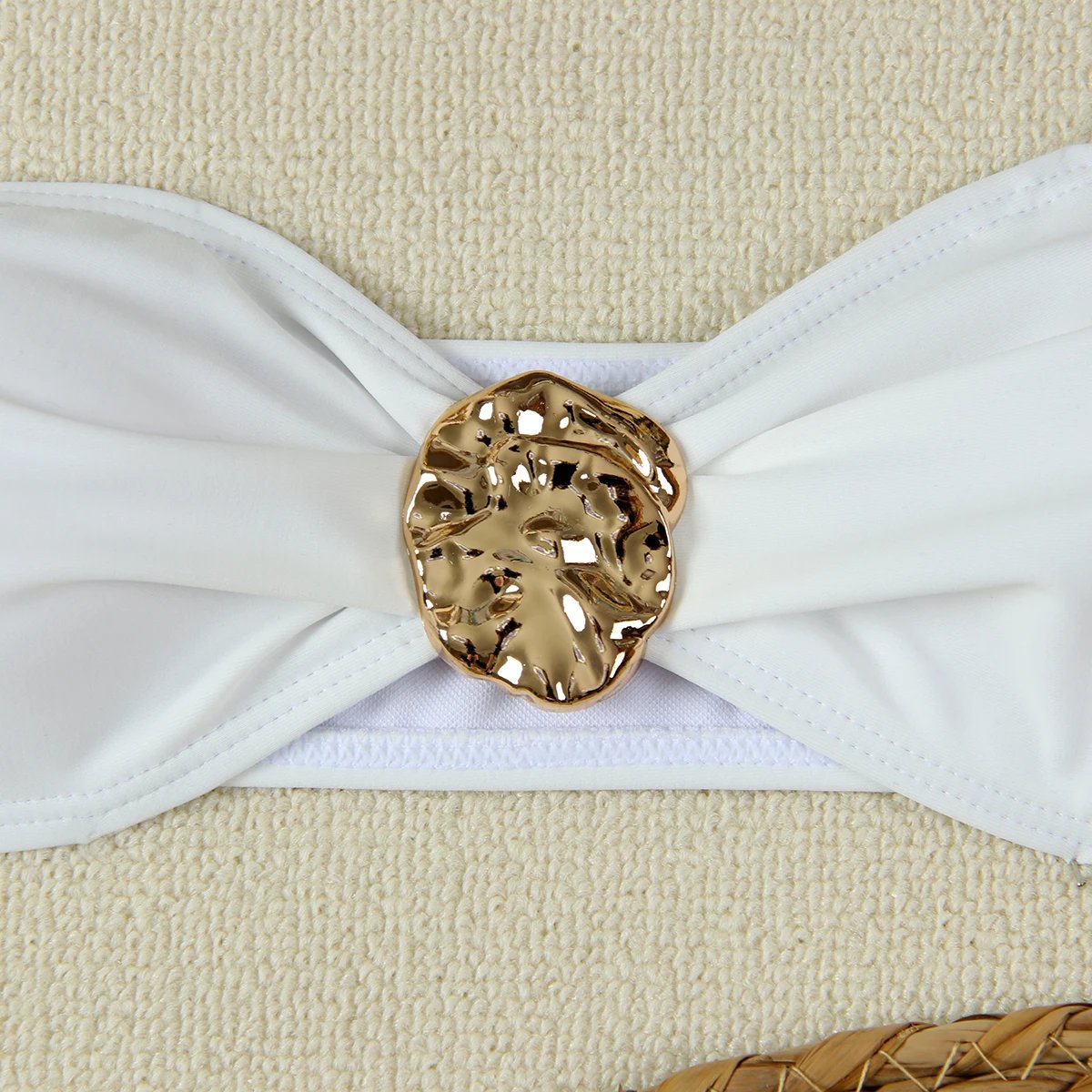 Maillot de bain 3 pièces