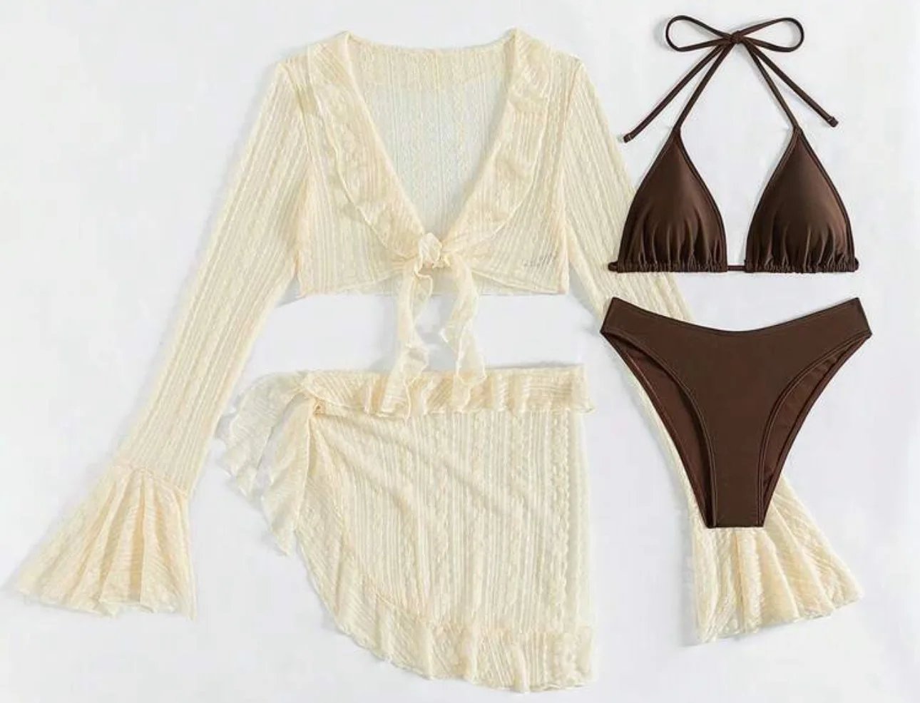 Marron