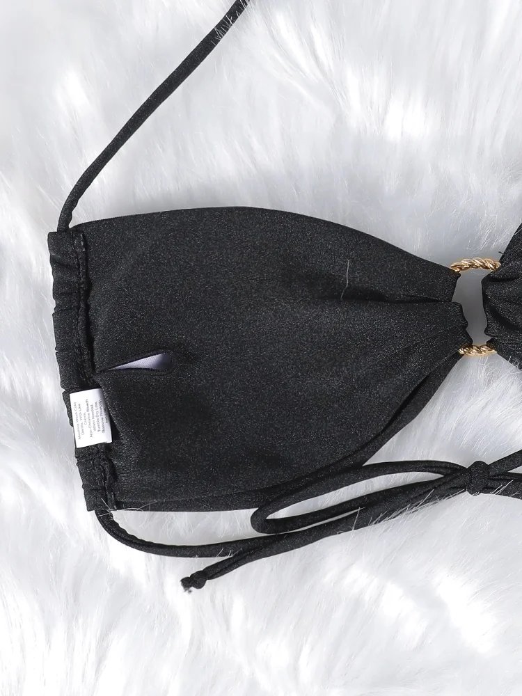 Ensemble Bikinis brillant