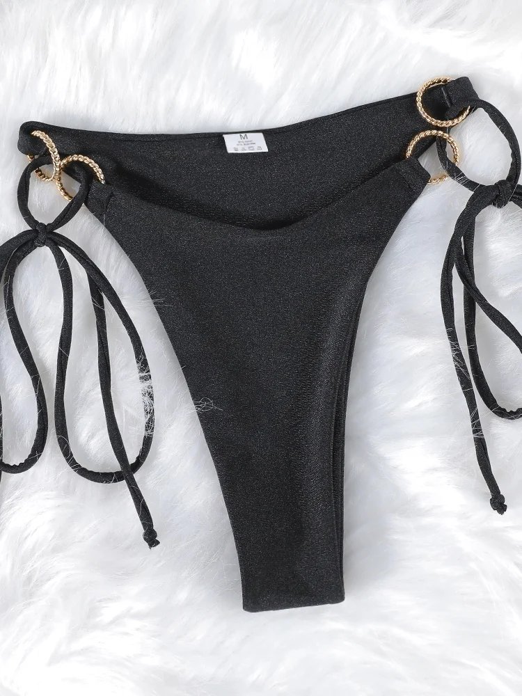 Ensemble Bikinis brillant