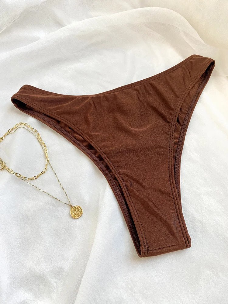 Ensemble Bikinis brillant