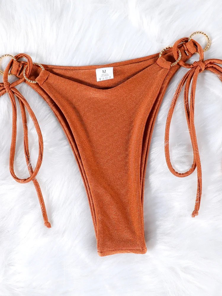 Ensemble Bikinis brillant