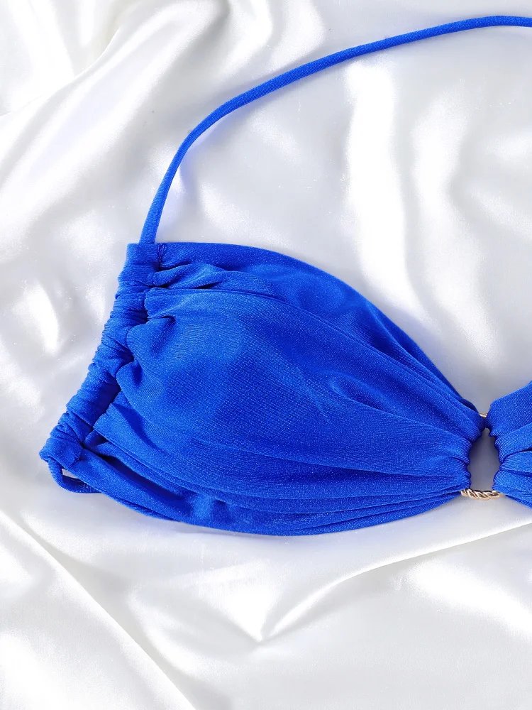Ensemble Bikinis brillant