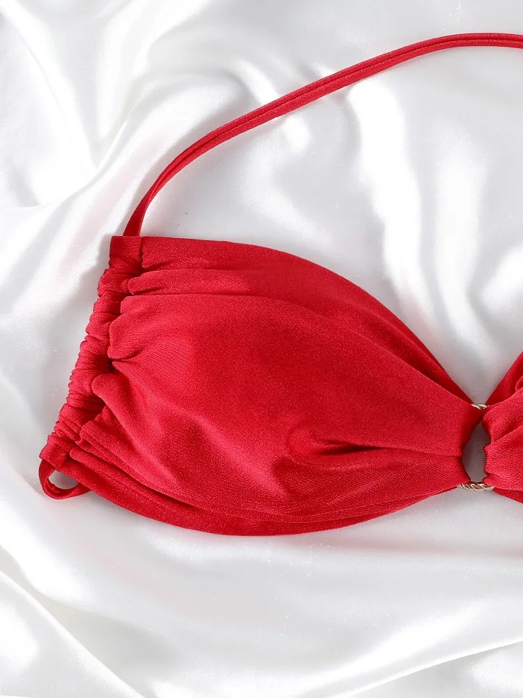 Ensemble Bikinis brillant