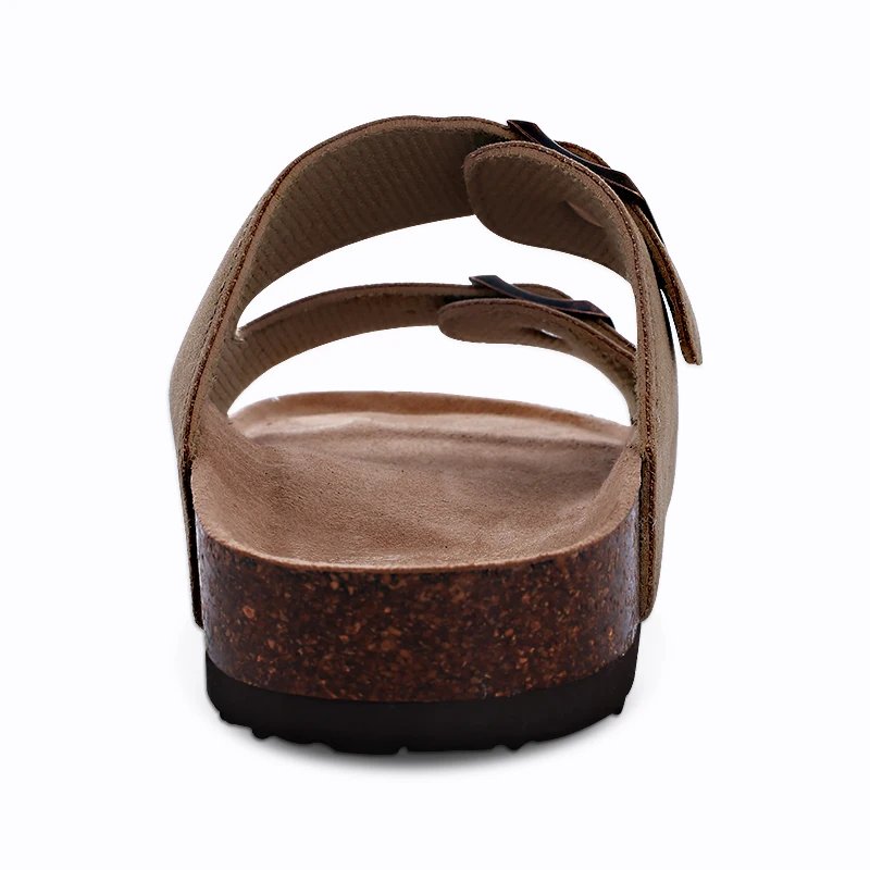 Divers Mules, claquette ou sandale en daim
