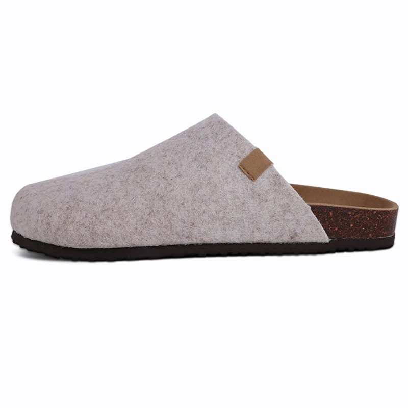 Divers Mules, claquette ou sandale en daim